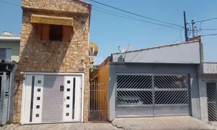 Oportunidade  para Investimento em Renda no Burgo Paulista