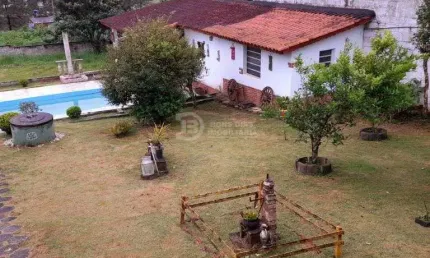 Chácara / sítio com 3 quartos à venda no Centro, Biritiba-Mirim 