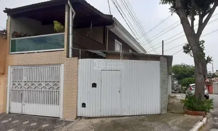 Casa com 7 quartos à venda na Vila Ré, São Paulo 