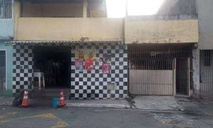 Terreno à venda no Burgo Paulista, São Paulo 