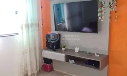 Terreno com 3 casas no quintal, 2 vagas na vila carmosina, 271m