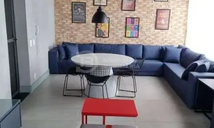 Apartamento guilhermina esperanca, 2 dormitorios com suite e 1 vaga, 60m, sacada gourmet