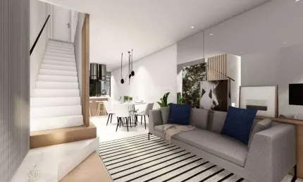 Casa com 2 quartos à venda na Vila Santa Teresa (Zona Leste), São Paulo 