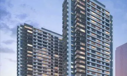 Apartamento com 1 quarto à venda na vila guilhermina, são paulo , 24 m2 por r$ 231.782