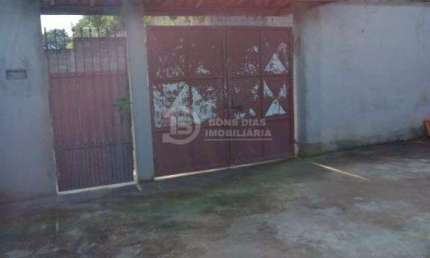 Chácara / sítio com 3 quartos à venda no Santa Tereza, Santa Branca 