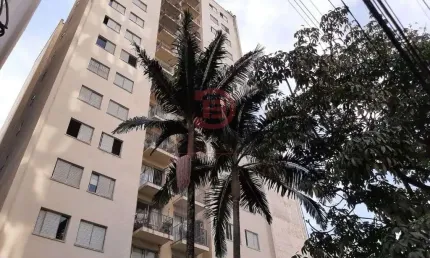 Apartamento com 79m2 e 3 quartos a venda em perdizes