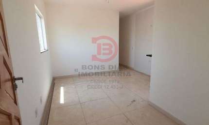 Apartamento com 2 quartos à venda na Cidade Antônio Estevão de Carvalho, São Paulo 