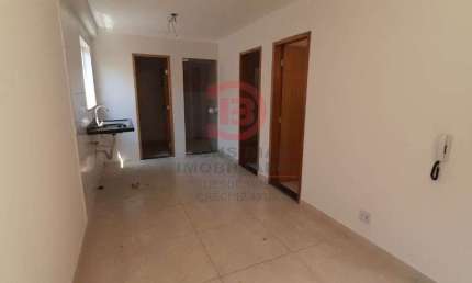 Apartamento com 2 quartos à venda na Cidade Antônio Estevão de Carvalho, São Paulo 
