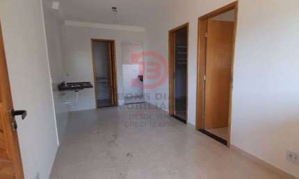 Apartamento com 2 quartos à venda na Cidade Antônio Estevão de Carvalho, São Paulo 