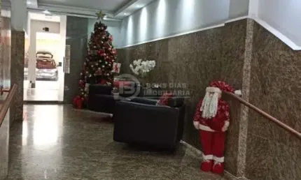 Apartamento com 3 quartos à venda na Bela Vista, São Paulo 
