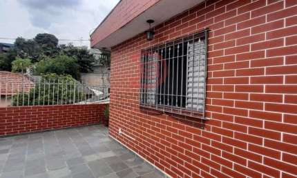 Casa com 3 quartos à venda na Cidade Antônio Estevão de Carvalho, São Paulo 
