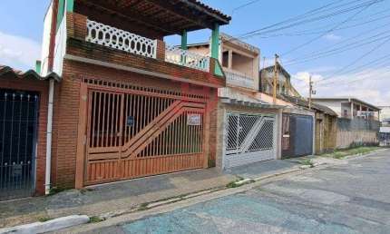 Casa com 5 quartos à venda na Vila Ré, São Paulo 