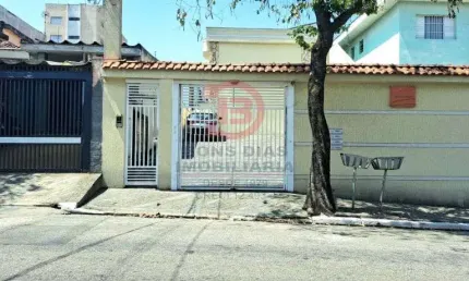 Casa com 2 quartos à venda na Vila Ré, São Paulo 
