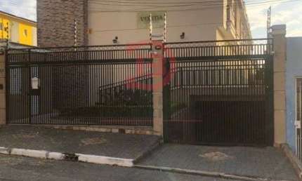 Sobrado em Condominio com 2 Quartos , 2 Suites e 2 Vagas de Garagem a Venda, Vila Re