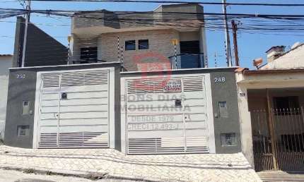 Casa com 3 quartos à venda na Vila Ré, São Paulo 
