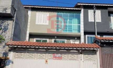 Casa com 3 quartos à venda em Itaquera, São Paulo 