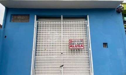 Sala comercial para alugar na Avenida Calim Eid, 2293, Vila Ré, São Paulo