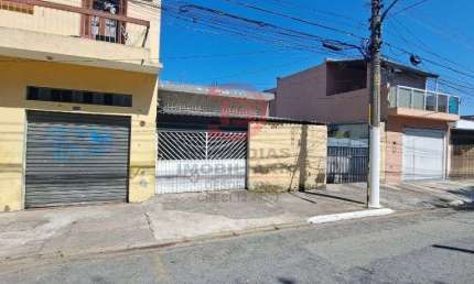 Casa com 1 quarto à venda no Jardim Artur Alvim, São Paulo 