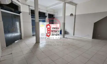 Sala comercial com 1 sala para alugar na Avenida Amador Bueno da Veiga, 1701, Penha De França, São Paulo