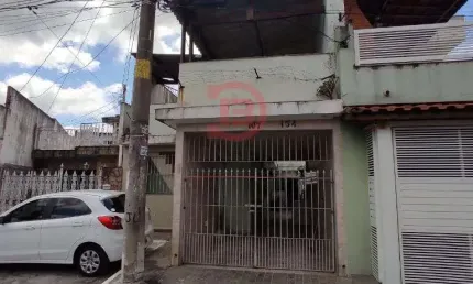Casa com 3 quartos à venda na Vila Buenos Aires, São Paulo 