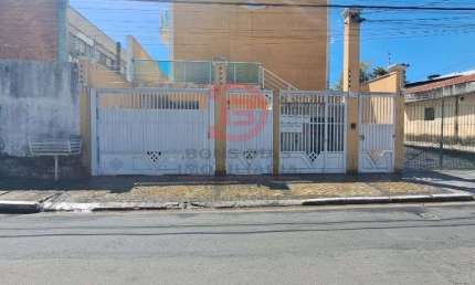 Casa com 3 quartos à venda na Vila Granada, São Paulo 
