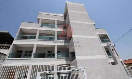 Apartamento a venda com 45m, 2 quartos e sem vaga -Vila Esperanca