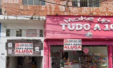 Salas Comerciais para Alugar na Vila Re - Sao Paulo