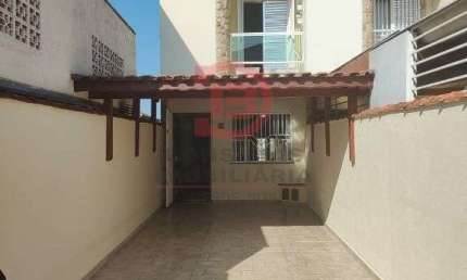 Casa com 3 quartos à venda na Vila Granada, São Paulo 