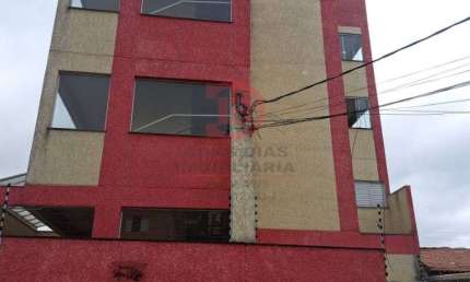 Apartamento com 2 quartos à venda no Penha De França, São Paulo 