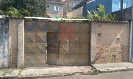 Casa com 2 quartos à venda na Vila Granada, São Paulo 