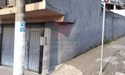 Casa com 3 quartos à venda na Vila Carmosina, São Paulo 