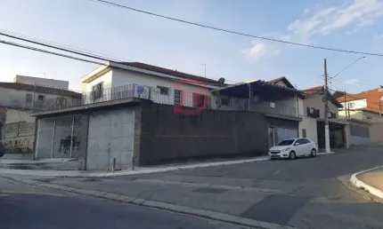 Casa com 3 quartos à venda na Vila Nhocune, São Paulo 