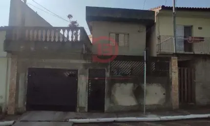 Casa com 3 quartos à venda na Artur Alvim, São Paulo 