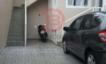Casa com 2 quartos à venda na Vila Beatriz, São Paulo 