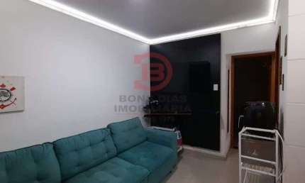 Apartamento 1 quarto e moveis planejados - Vila Re - metro Patriarca