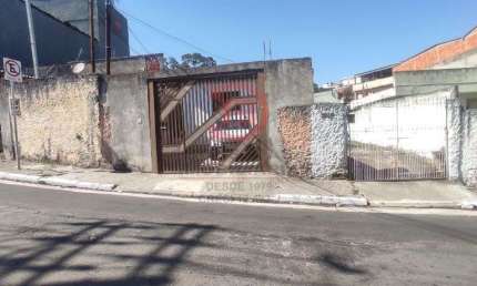 Casa Terrea com 4 Quartos a Venda, Jardim Artur Alvim