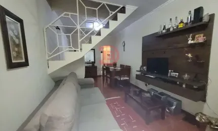 Casa com 5 quartos à venda na Vila Granada, São Paulo 