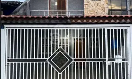 Sobrado para venda com 3 dormitorios na Vila Re, Sao Paulo
