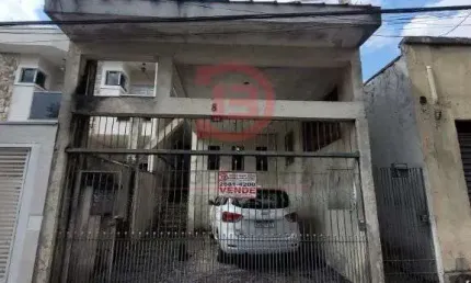 Casa com 3 quartos à venda no Jardim Nordeste, São Paulo 