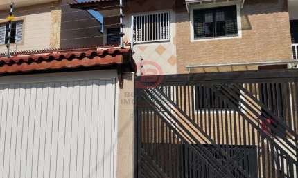 Casa com 4 quartos à venda na Vila Ré, São Paulo 