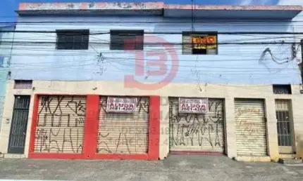 Prédio para alugar na Rua Itinguçu, 1190, Vila Ré, São Paulo
