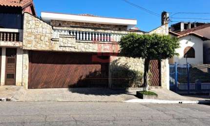 Casa com 4 quartos à venda na Vila Matilde, São Paulo 
