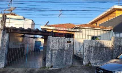 Casa com 2 quartos à venda na Vila Ré, São Paulo 