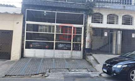 Casa com 4 quartos à venda na Vila Ré, São Paulo 