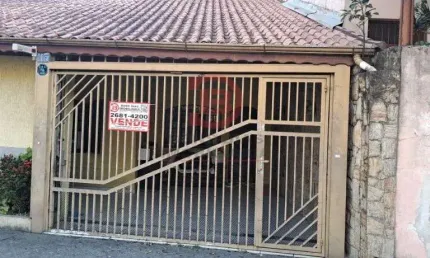 Casa com 7 quartos à venda na Vila Ré, São Paulo 