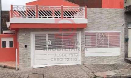 Casa com 4 quartos à venda na Vila Ré, São Paulo 