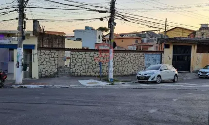 Casa esquina ,4 dormitorios,  5 vagas - Vila Sao Francisco