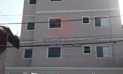 Apartamento com 2 quartos à venda na Cidade Antônio Estevão de Carvalho, São Paulo 