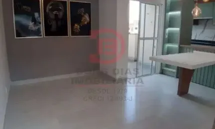Apartamento com 2 quartos à venda na Vila Ré, São Paulo 