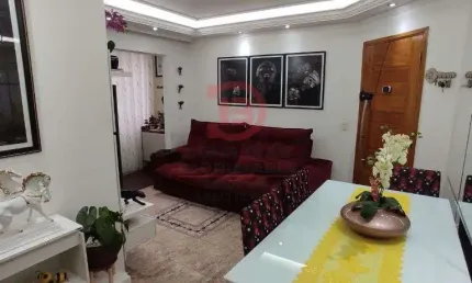 Apartamento com 3 Quartos e 1 Suite a Venda, Itaquera